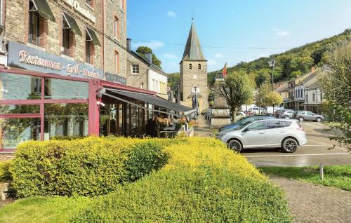 外部景觀, 2 Bedroom Beautiful Apartment In Bièvre (2 Bedroom Beautiful Apartment In Bievre) in 比耶夫爾