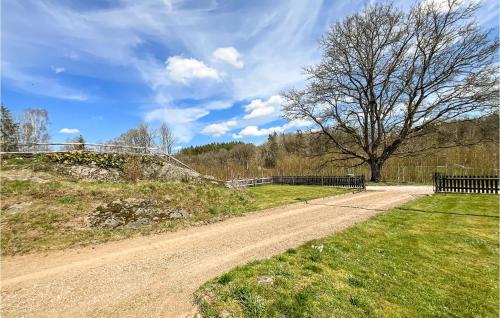 Viesnīcas āriene, Lovely Home In Tving With Wifi in Tving
