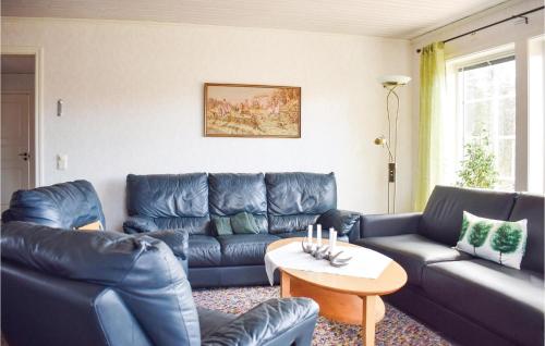 Amazing Home In Tingsryd With Wifi in Alšulta