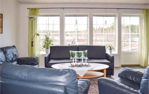 Amazing Home In Tingsryd With Wifi in Alšulta