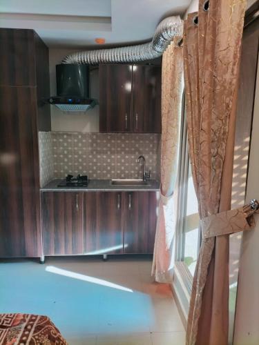 Small space, big possibilities! Rent this studio and embrace simple living in ราฟีบล็อก