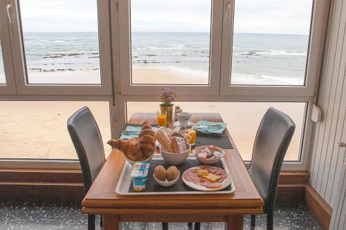 Hotel Josein in Comillas