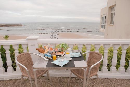 Hotel Josein in Comillas