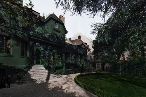 Hotel Villa Achenbach - image 3