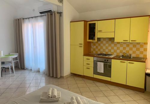 Residence Villa Ange Room Type - Apartment - Ground Floor