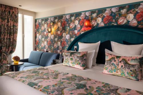 Hotel Ginette a la Folie & SPA - image 12