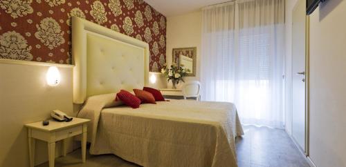Hotel Foschi-Peninsula Room Type - Double or Twin Room Hotel Foschi-Peninsula Room Type - Double or Twin Room