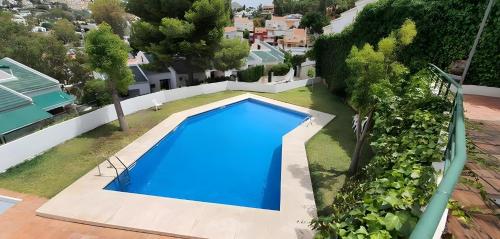POOL & BEACH- Malaga Cozy House- Nature – khách sạn tại Este