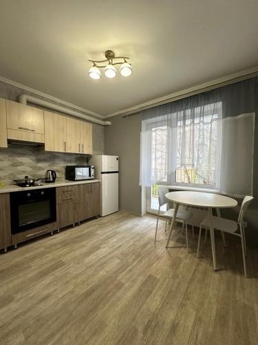 prospekt peremogu 10b in Podilskyj distrikt