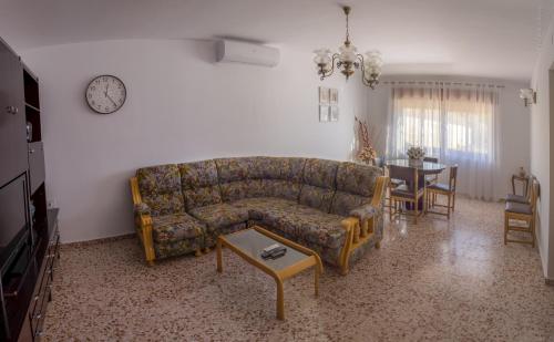 Casa Rural Chache CASTO in Bjenservida
