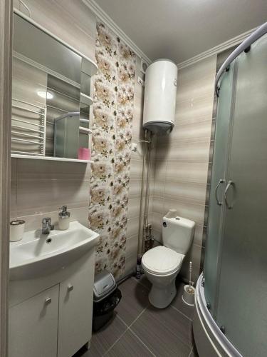 prospekt peremogu 10b in Podilskyj distrikt