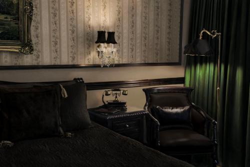 Hotel Villa Achenbach - image 13