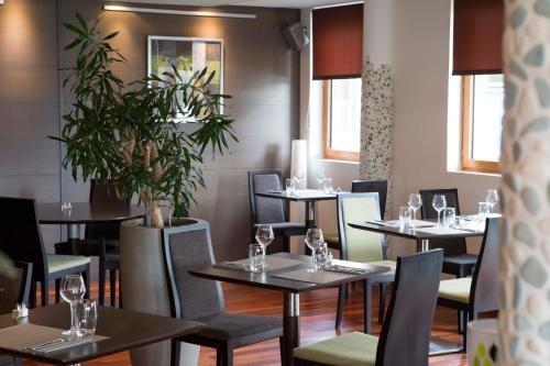 Hotel Mercure Rennes Cesson - image 22