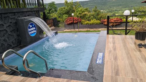 AppleStays Bogun Villa Retreat near Sinhagad Fort