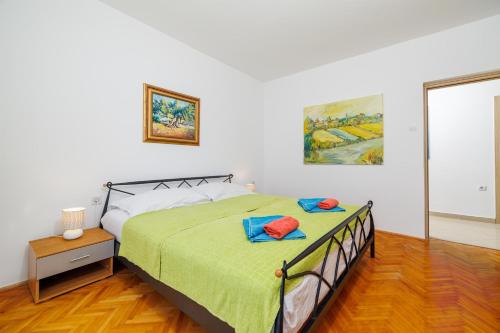 Apartments Pinty - image 14