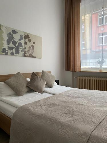 Appartement Nähe City in Dortmund, Deutschland