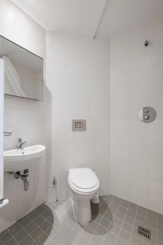 UCD Campus Accommodation, Dublín (foto 7)