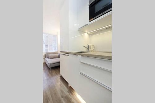 Apartments Craven Terrace - image 6