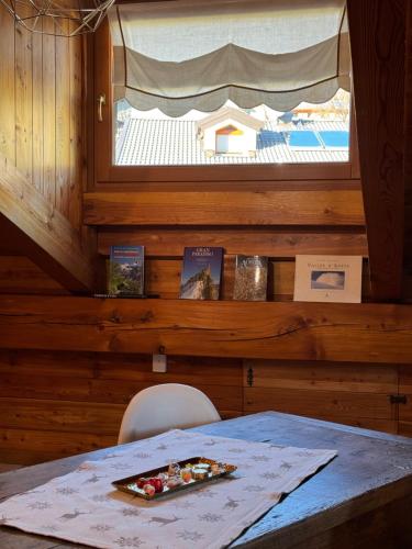 Maison Chlodré, PaLù vacanze (Maison Chlodre, PaLu vacanze) in Saint-Christophe