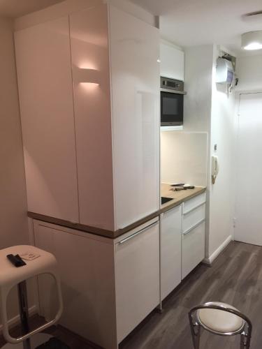 Apartments Craven Terrace - image 7