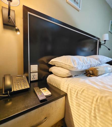 Deluxe Double Room image 5