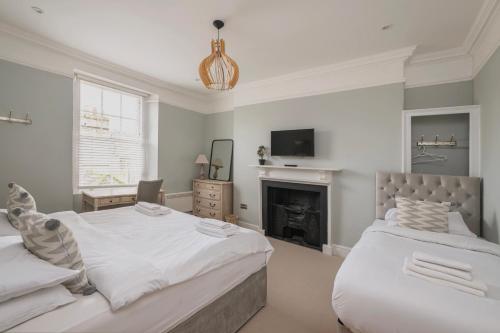 Argyle - Stunning 5 bed Luxury Home - Pulteney Bridge, Bath, Bath (photo 8)