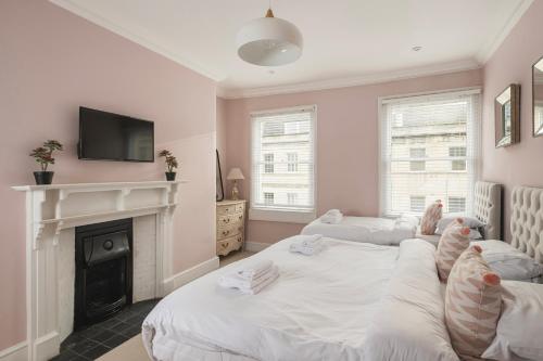 Argyle - Stunning 5 bed Luxury Home - Pulteney Bridge, Bath, Bath (photo 7)