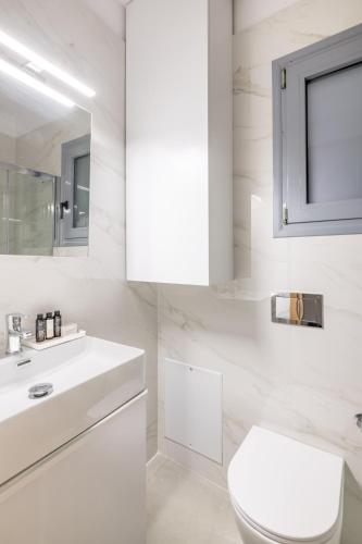 Awesome 2BR Apartment in Katechaki by UPSTREET - image 2