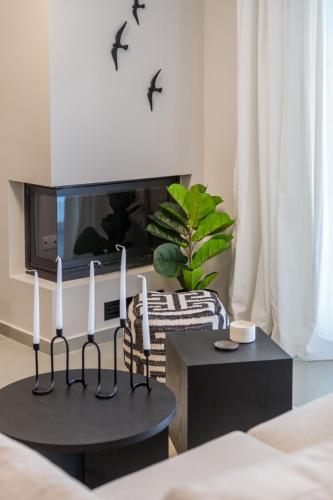 Awesome 2BR Apartment in Katechaki by UPSTREET - image 11