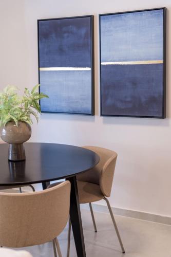 Awesome 2BR Apartment in Katechaki by UPSTREET - image 4