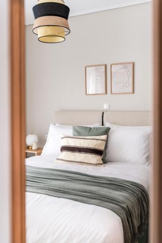 Two-Bedroom Apartment with Balcony image 4