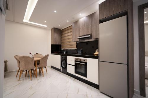 Living Appart-Hotel in Malabata