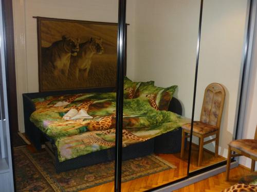 Joe Apartman Budapest, Budapešť (fotografie 4)