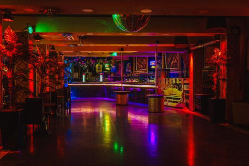 Hotel Iskierka Business & Spa - image 8