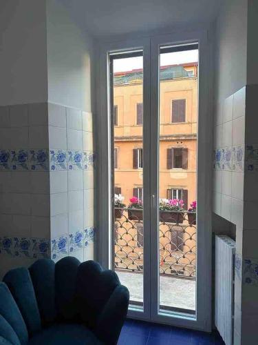 Luxury house Empire 96, Roma (foto 9)