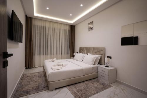 Living Appart-Hotel in Malabata