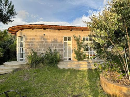 Viesnīcas āriene, Kilima Gardens in Naro Moru