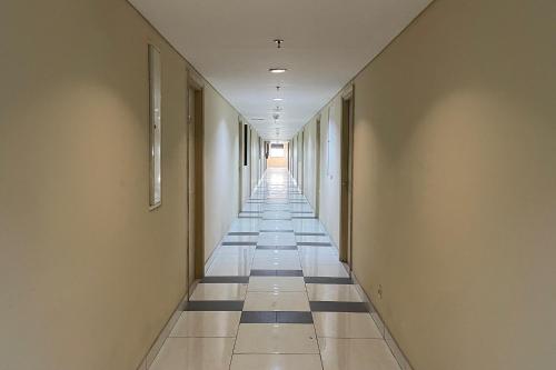 Exterior view, KADINA 19 AVENUE in Batuceper