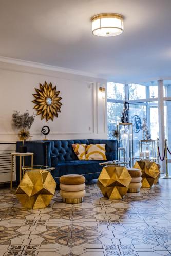 Prawdzic Resort & Conference - main image