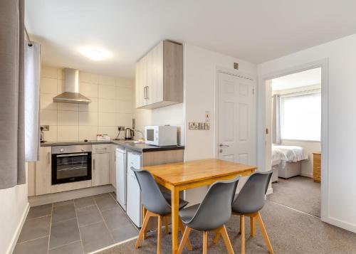 Apartment with Access to Pool Spa & Soft play, Ilfracombe (foto 4)