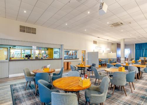 Apartment with Access to Pool Spa & Soft play, Ilfracombe (foto 5)