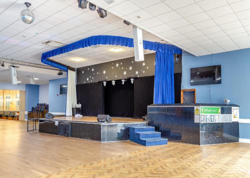 Apartment with Access to Pool Spa & Soft play, Ilfracombe (foto 7)