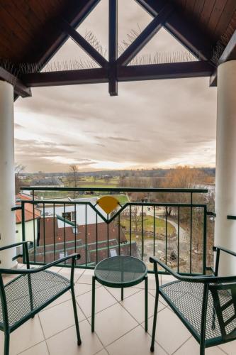 Hotel Xylophon inklusive Thermeneintritt - main image