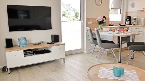 Faciliteiten, Beachside Zingst - Exklusiv und Strandnah in Zingst