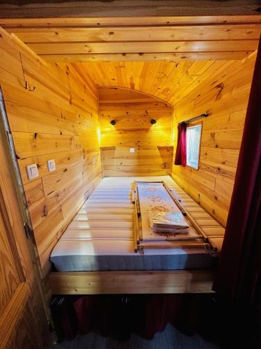 Camping Le pommier rustique - image 10