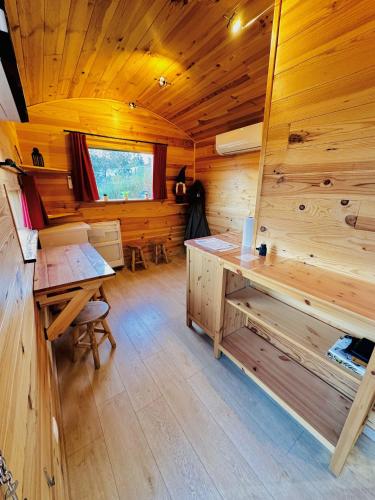 Camping Le pommier rustique - image 11