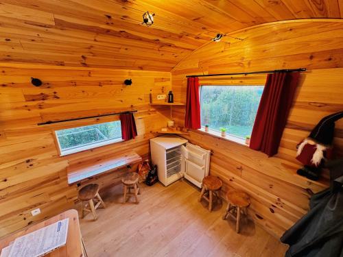 Camping Le pommier rustique - image 4