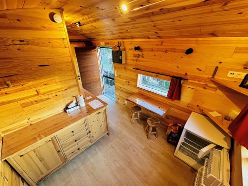 Camping Le pommier rustique - image 12