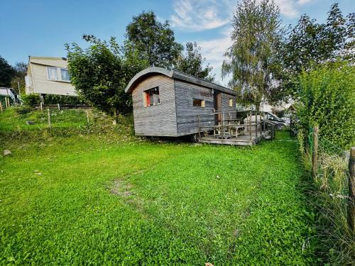 Camping Le pommier rustique - image 3