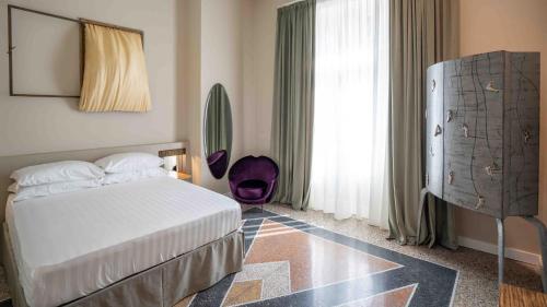 Atelier Inès Arts & Suites Room Type - Superior Double Room
